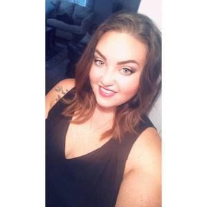 Meet your Posher, Katlyn